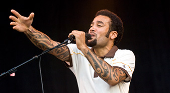 Live From the Artists Den: Reprise